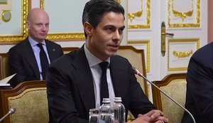 Jetten on Ukraine’s accession to the EU