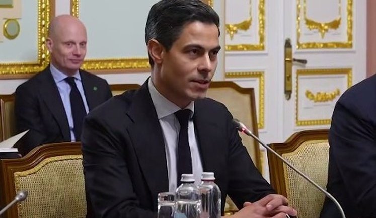 Нідерланди обговорять з європейськими партнерами реалістичні терміни вступу України до ЄС, - прем’єр Єттен