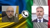резніков,італія