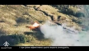 "Хартия" объявляет новый набор: "Вместе создаем современную армию будущего". ВИДЕО
