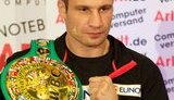 Кличко нокаутировал Адамека