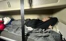Прикордонники затримали 53-річного волинянина, який намагався нелегально перетнути кордон, сховавшись у вантажівці. Водієві загрожує кримінальна відповідальність.