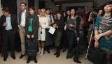 Журналисты не дадут себя ПРЕССовать. ФОТОвыставка