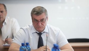 Виконання Держоборонзамовлення у 2021-му випереджає минулорічний графік вдвічі, - Уруський