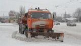 Снегопад отрезал Мариуполь от Донецка