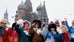 діти,росія