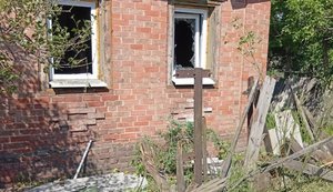 Під вогнем опинилися 11 населених пунктів Донеччини, серед них Краматорськ і Костянтинівка