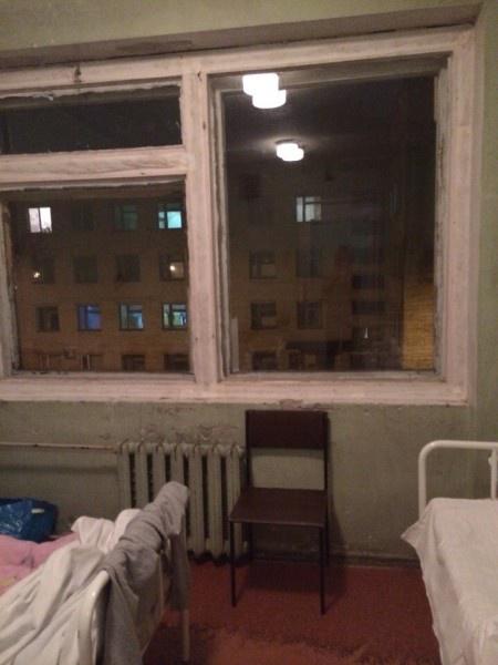 больница армия рф русский мир
