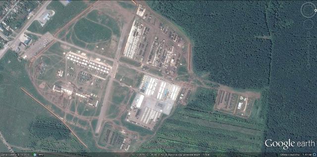 армия рф база оккупанты