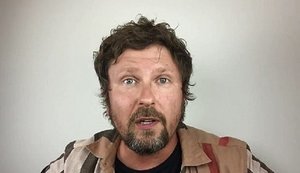 SBU announces suspicion to blogger Sharii