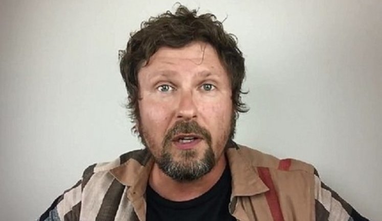 SBU announces suspicion to blogger Sharii