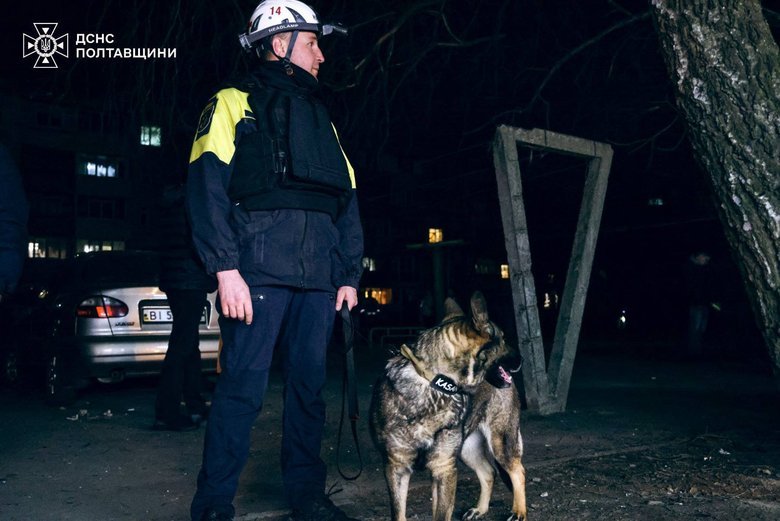 Після атаки БпЛА: загиблий і четверо постраждалих, пошкоджені будівлі