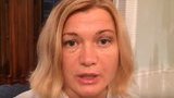 "Прости, дорогой, что так долго нам не удается вытащить тебя", - Геращенко обратилась к Сущенко. ВИДЕО