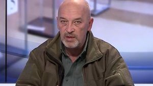 "I saw it with my eyes today," - Tuka on strategic plan for Donbas deoccupation