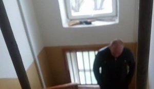 "Суддя налаштований однозначно, прокурори постійно брешуть", - журналістка Томак розповіла про допит свідків у справі Клиха і Карпюка в Чечні. ФОТО