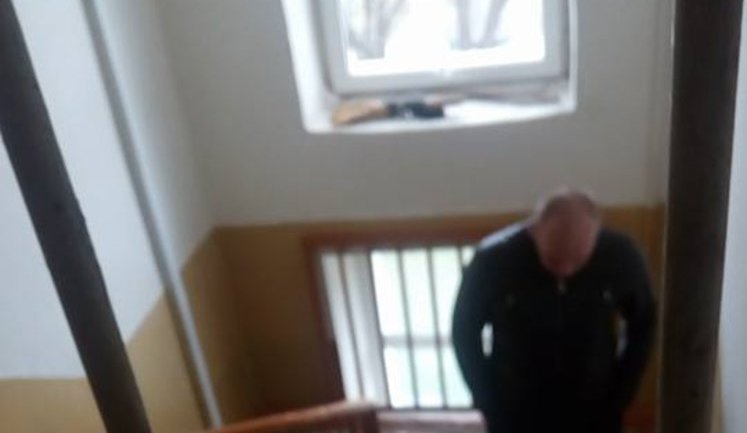 "Суддя налаштований однозначно, прокурори постійно брешуть", - журналістка Томак розповіла про допит свідків у справі Клиха і Карпюка в Чечні. ФОТО