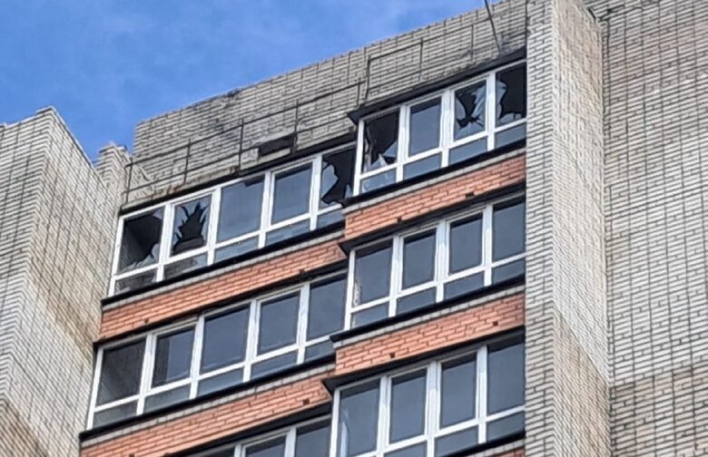 Окупанти впродовж дня били по Нікопольщині з артилерії та БПЛА