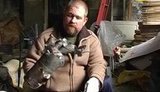 александр отец