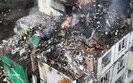 Удар РФ по Полтаві 1 лютого