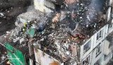 Удар РФ по Полтаве 1 февраля