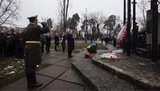 Порошенко поклав квіти до пам