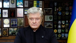 Порошенко представил план мира через силу: укрепить ВСУ, истощить военную машину РФ и привлечь миротворцев