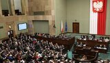 парламент,сейм,польща