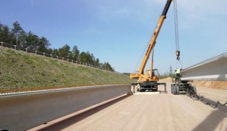 Платформа Transport City Projects может помочь закончить долгострои в Украине, - эксперт
