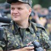 Тарас Грень