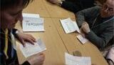 Центризбирком досчитает оставшиеся протоколы к завтрашнему вечеру