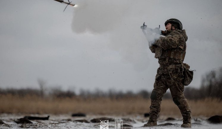 РФ больше всего штурмует на Гуляйпольском и Покровском направлениях, - Генштаб ВСУ