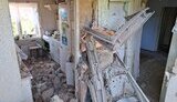 Наслідки обстрілів Дніпропетровщини 17 травня