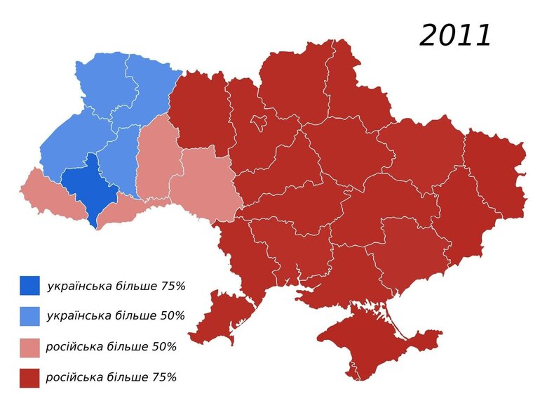 українська мова