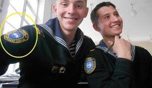 В авіакатастрофі SuperJet загинув зрадник із Севастополя Роман Власов: летів служити на авіаносець "Адмірал Кузнєцов". ФОТОрепортаж