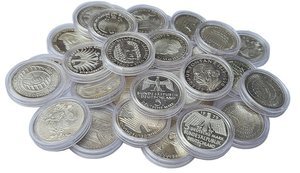 монети/німеччина