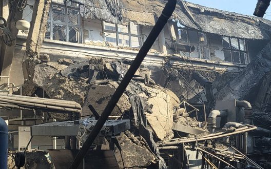 УІК просить уряд виділити до 200 млн грн на відновлення знищених Росією книжок