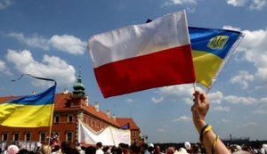 С сегодняшнего дня Польша начинает выдавать рабочие визы украинцам