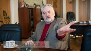 До ранку в Авдіївку планують подати воду, - Жебрівський