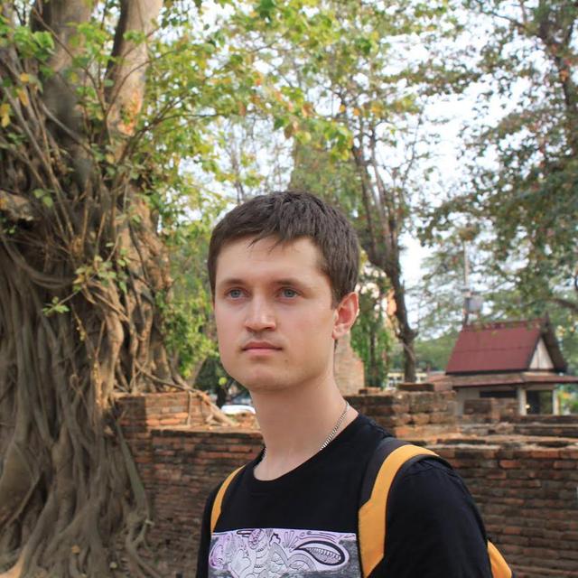 У Національному пантеоні мають бути бандерівці, мельниківці, Скоропадський, Петлюра, творці української армії, - співробітник Інституту нацпамяті Павло Подобєд 01