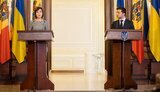 Санду двічі намагалася зв