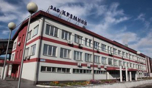 Найбільший у Росії завод кремнію зупиняє виробництво