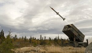US State Department approves NASAMS system sale to Ukraine