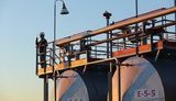 "ДТЕК Нафтогаз" Ахметова заявив про рекордне зростання видобутку газу