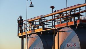 "ДТЕК Нафтогаз" Ахметова заявив про рекордне зростання видобутку газу
