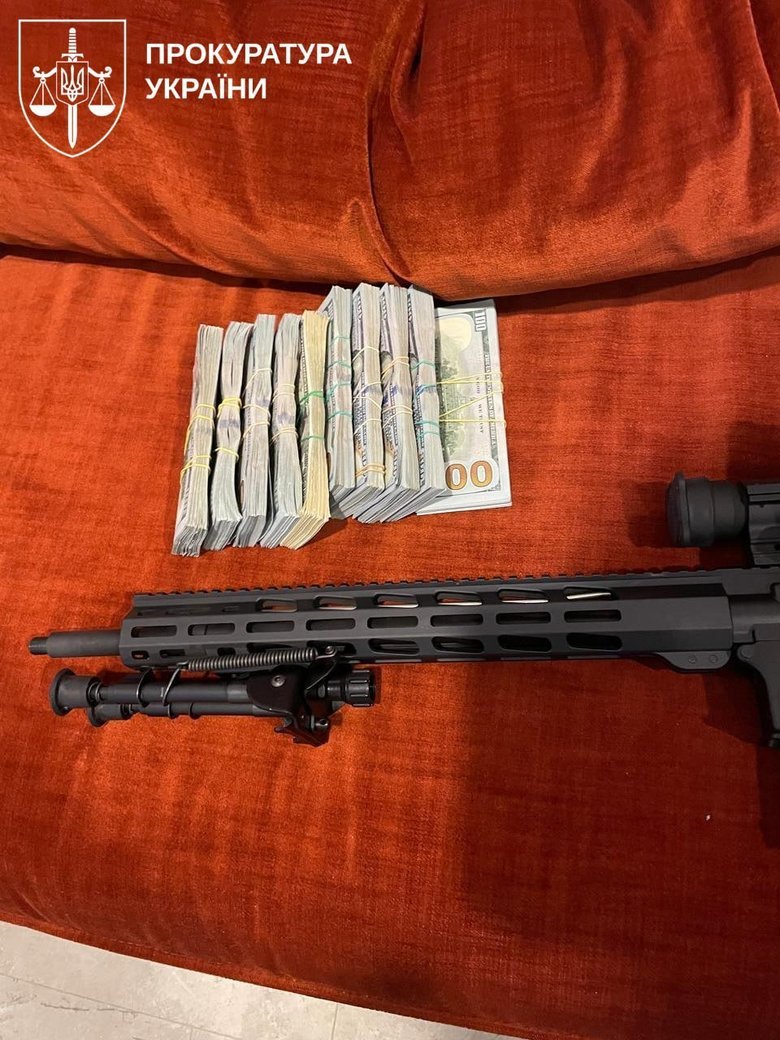 Викрито схему розкрадання коштів "Укренерго": подробиці