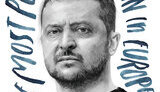 зеленський,politico