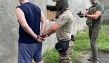 сбу,затриманння,коригувальники