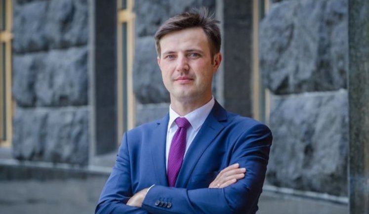 "Ми побачили нетипову посуху": Замміністра економіки Тарас Висоцький про врожай, відбудову зрошення та експорт зерна