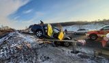 Водія-винуватця ДТП з жертвами у Харкові тричі затримували п’яним за кермом, - Геращенко