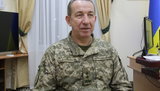 Начальник Генштаба Корнийчук: Пока идет война, сокращений войска не будет